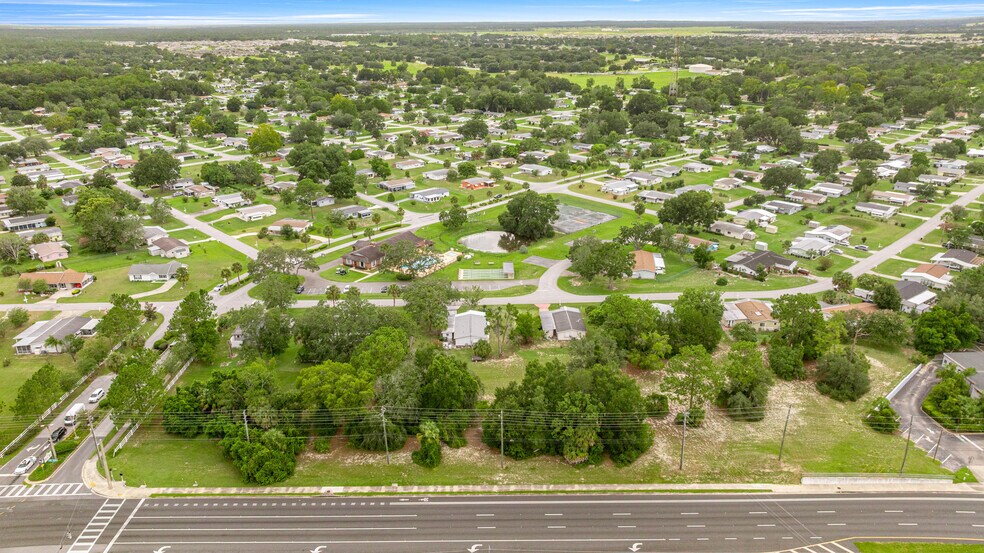 More Photos Of SW State 200 rd @ SW 88th Terr, Ocala Land For Sale