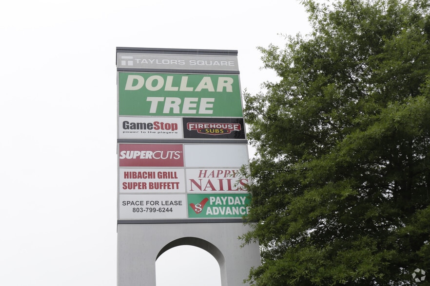 More Photos Of 3023 Wade Hampton Blvd, Taylors Freestanding For Lease