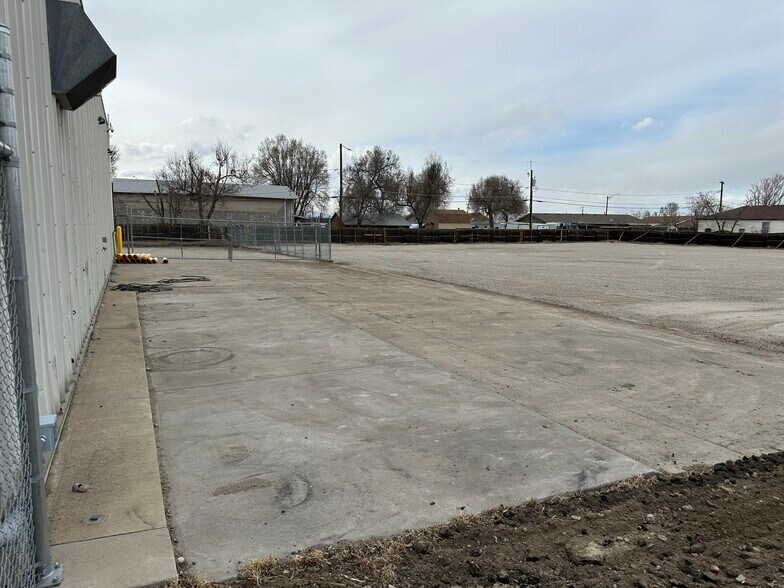 More Photos Of 5245 E 69th Ave, Commerce City Service For Lease