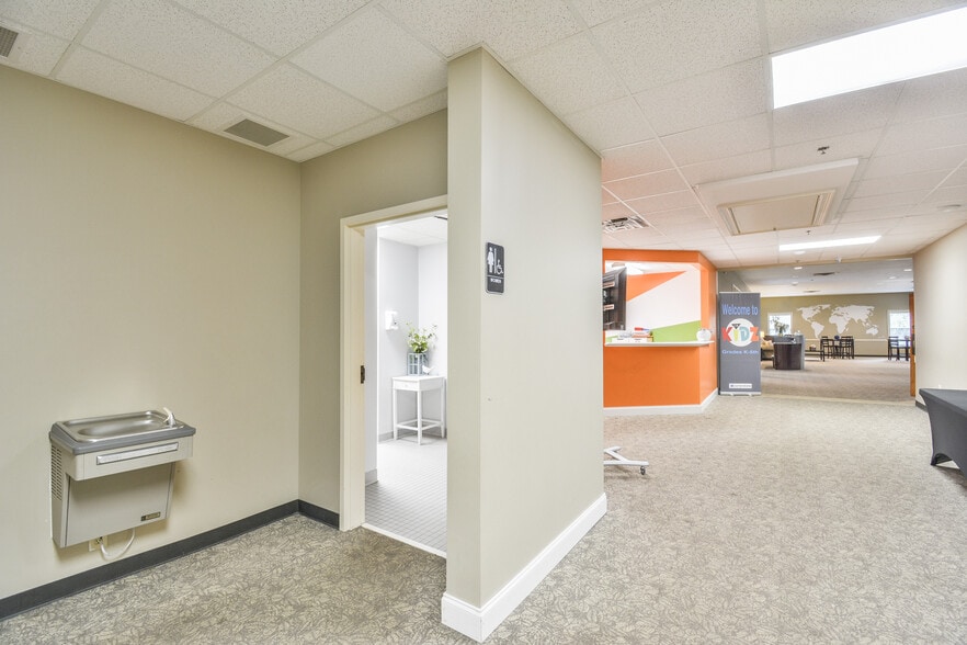More Photos Of 1400 Grayson Hwy, Lawrenceville Religious Facility For Sale