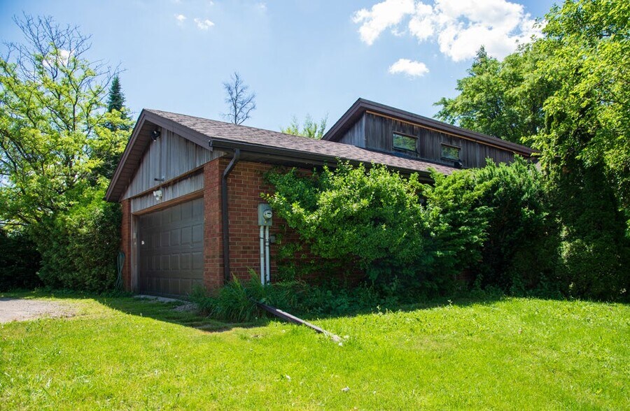 More Photos Of 3738 Highway 6, Mount Hope Land For Sale