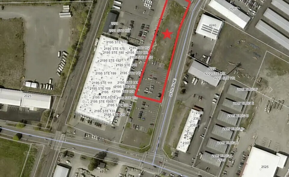 More Photos Of 2195 Hyacinth St NE, Salem Land For Sale