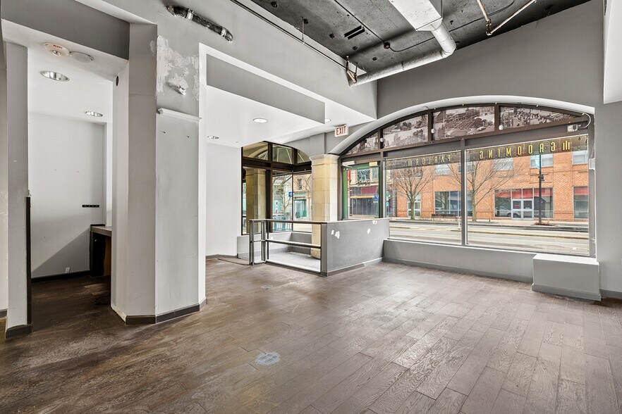More Photos Of 610 Main St, Buffalo Office Residential For Sale