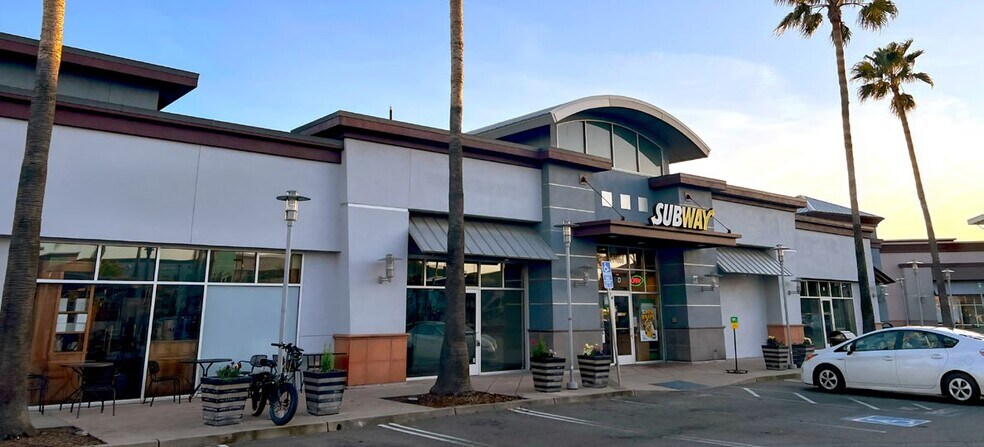 More Photos Of 11000-11050 Bollinger Canyon Rd, San Ramon Unknown For Lease