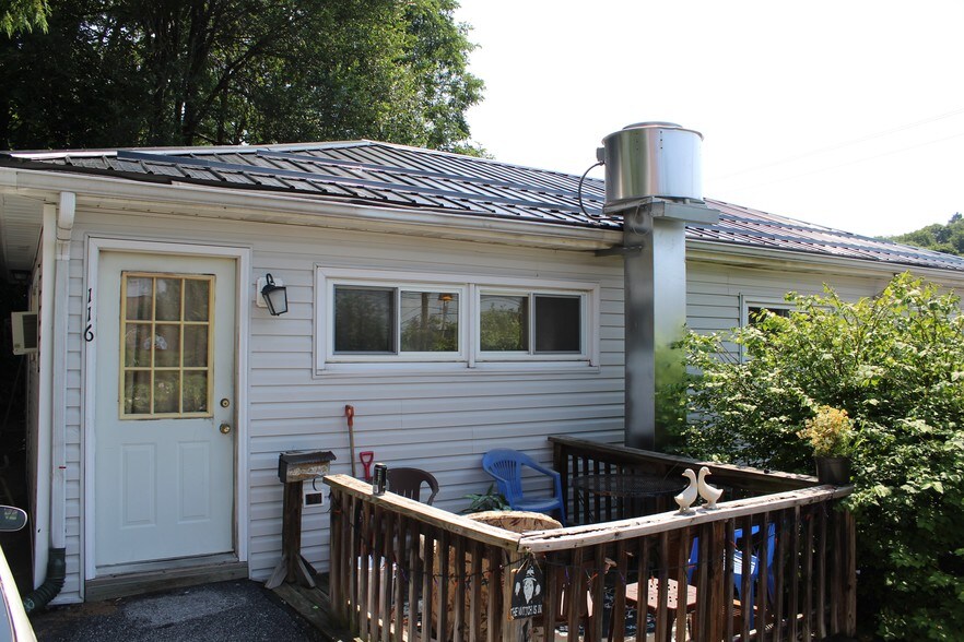 More Photos Of 116 S Penn St, Bellefonte Restaurant For Sale