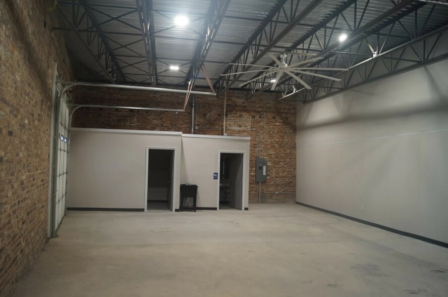 More Photos Of 1110 Fenwick St, Augusta Light Distribution For Lease