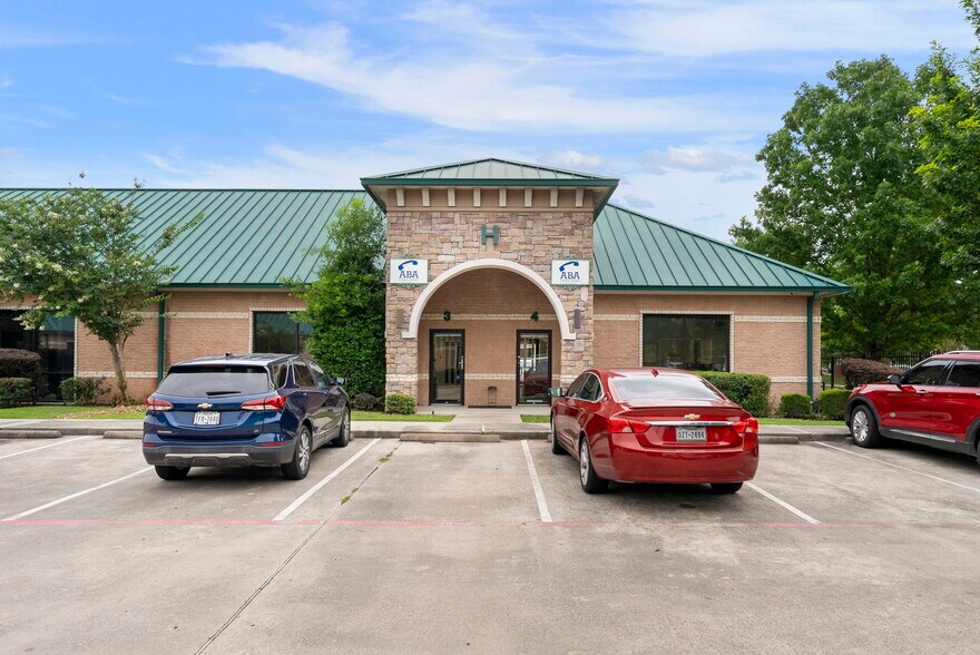 More Photos Of 1125 Cypress Station Dr, Houston Medical For Sale