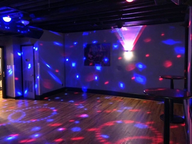 More Photos Of 15 E Centre St, Baltimore Bar For Sale