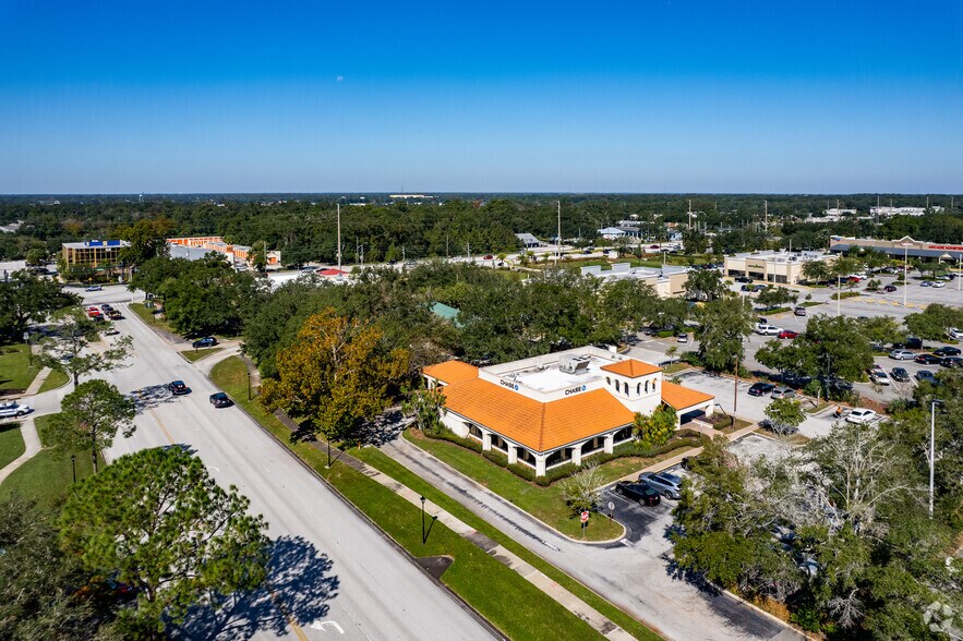 3 Alafaya Woods Blvd, Oviedo, FL 32765 Bank For Sale