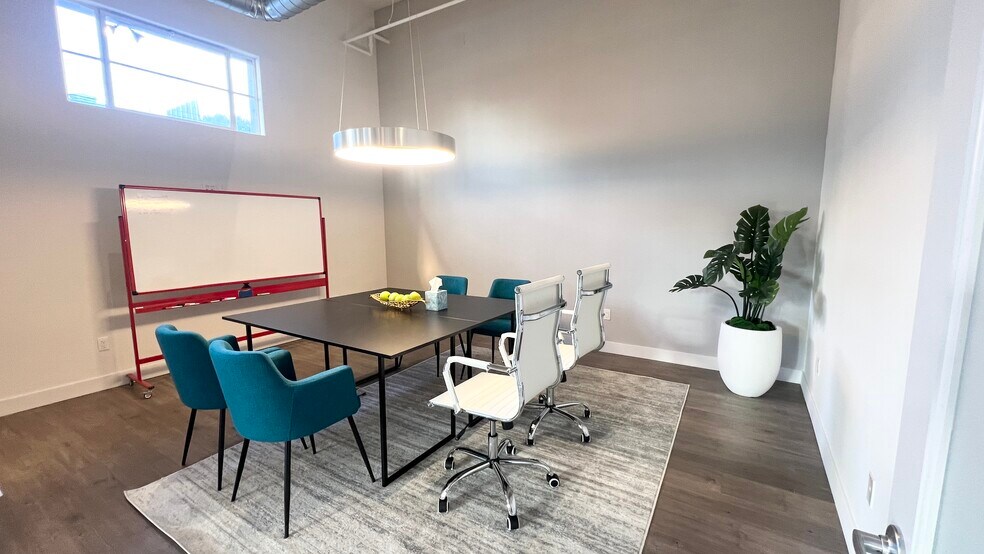 More Photos Of 300-302 8th Ave, San Mateo Medical For Lease
