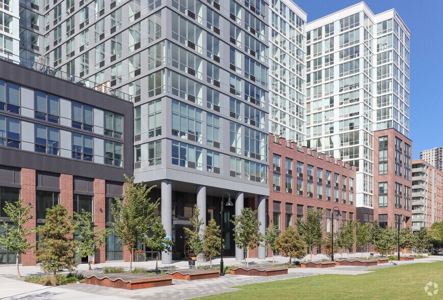More Photos Of 770 Jackson St, Hoboken Apartments For Lease