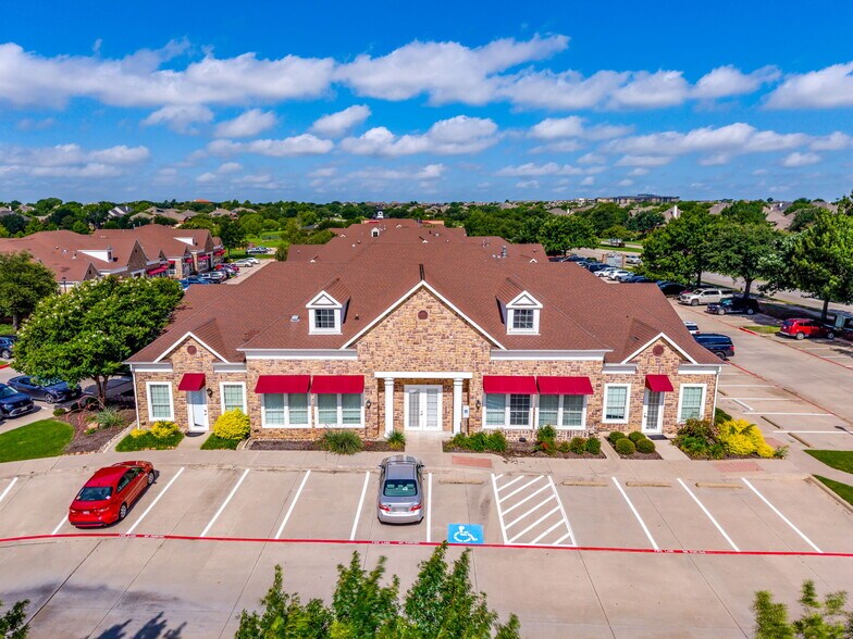 More Photos Of 4200 Heritage Trace Pky, Keller Medical For Lease