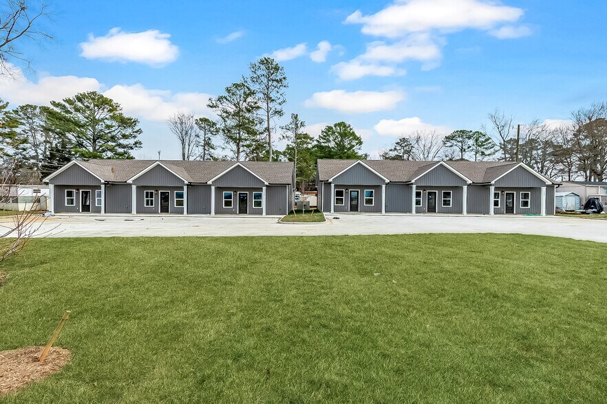 More Photos Of 916 Airport Rd, Chattanooga Multifamily For Sale