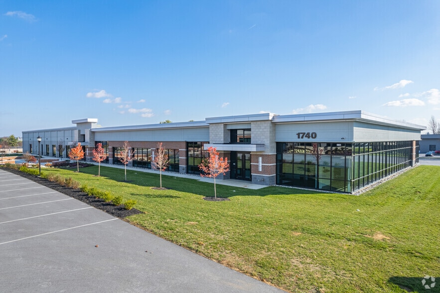 More Photos Of 1770 Hempstead Rd, Lancaster Unknown For Lease