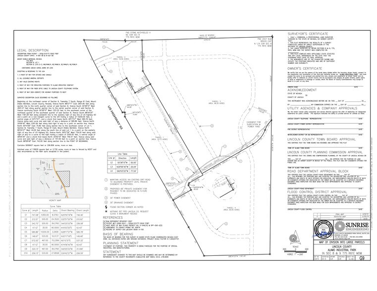 More Photos Of 475 Industrial Road, Alamo Land For Lease