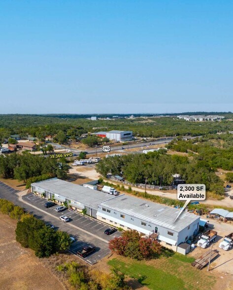 More Photos Of 9217 US Hwy 290 W, Austin Office For Lease