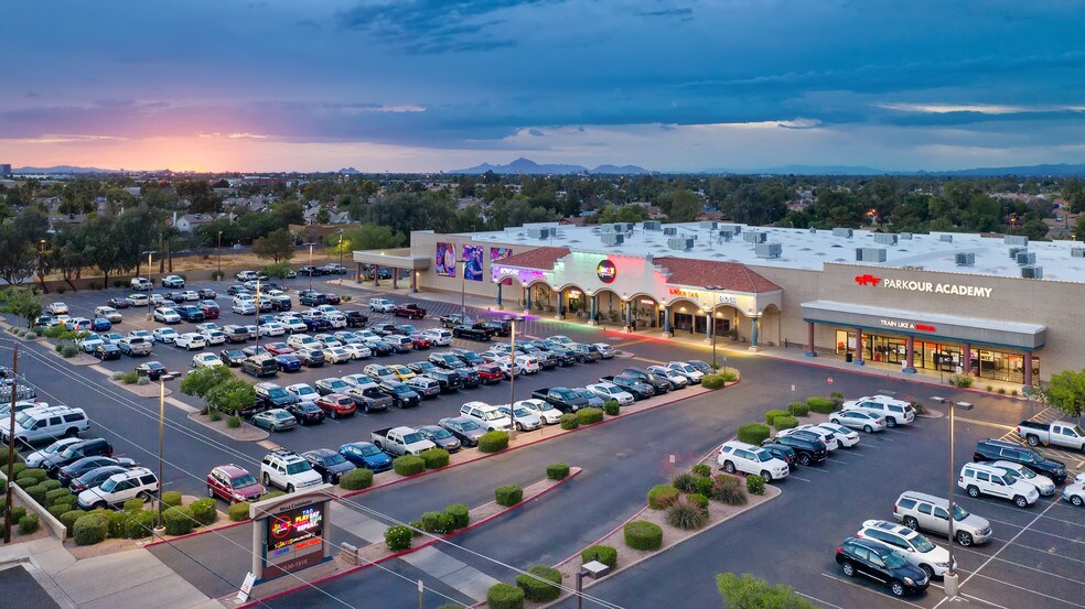More Photos Of 1830-1902 E Baseline Rd, Mesa Storefront Retail Office For Sale