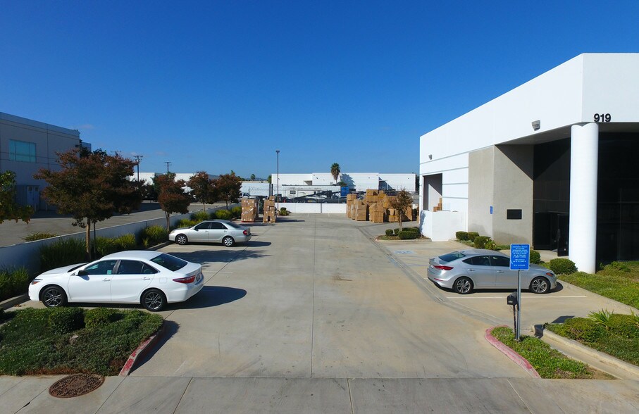More Photos Of 919 Radecki Ct, Rowland Heights Warehouse For Lease