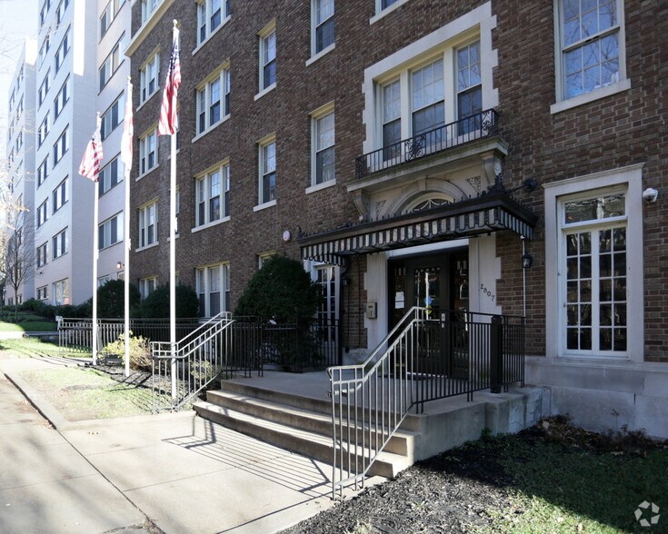 More Photos Of 2807 Connecticut Ave NW, Washington Apartments For Sale