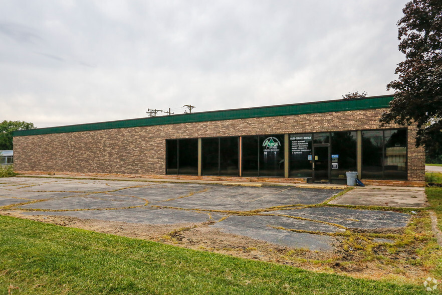 Primary Photo Of 4108 Dayton Xenia Rd, Dayton Office For Lease