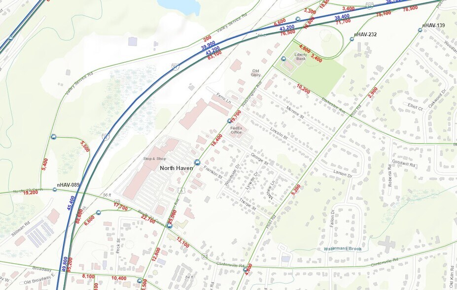 More Photos Of 125 Washington ave, North Haven Land For Sale