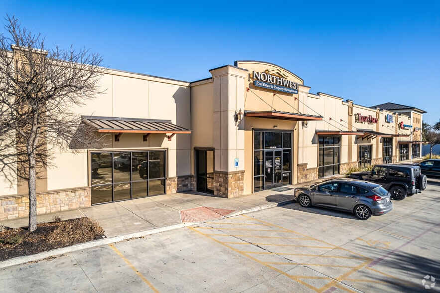 More Photos Of 12030 Bandera Rd, Helotes Storefront Retail Office For Lease