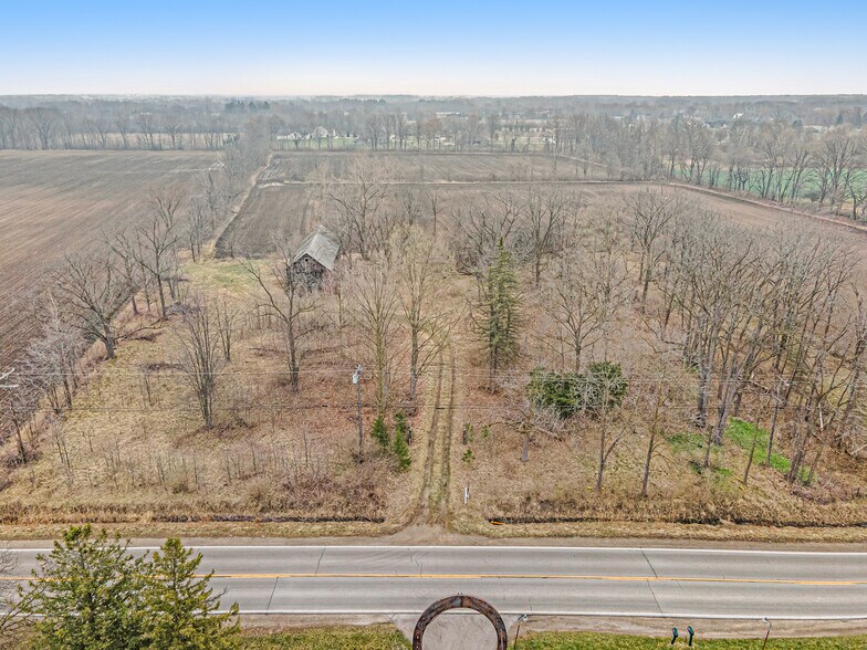 More Photos Of 73636 McKay, Bruce Land For Sale