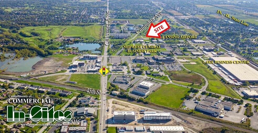 More Photos Of 648 Progress Ave, Munster Warehouse For Lease