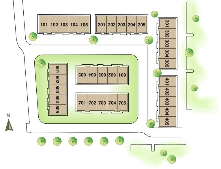 More Photos Of 28111 S Firethorne Rd, Katy Medical For Lease