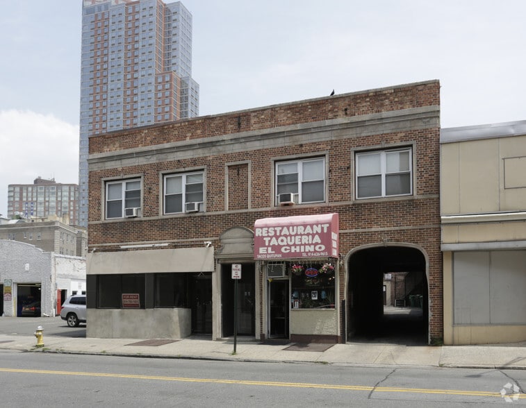 Primary Photo Of 72 Centre Ave, New Rochelle Storefront Retail Office For Sale