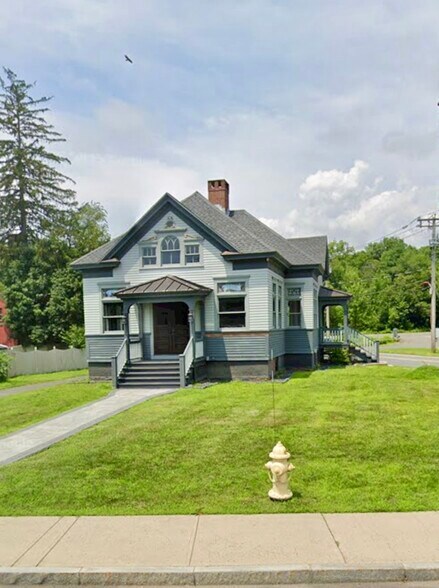More Photos Of 475 College Hwy, Southwick Office For Sale