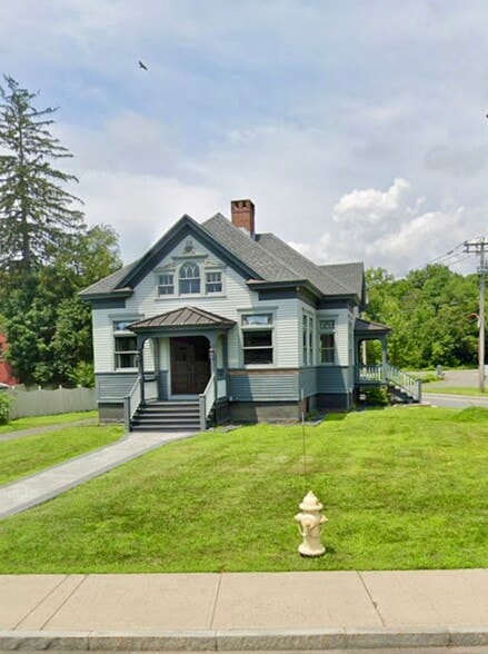 More Photos Of 475 College Hwy, Southwick Office For Sale