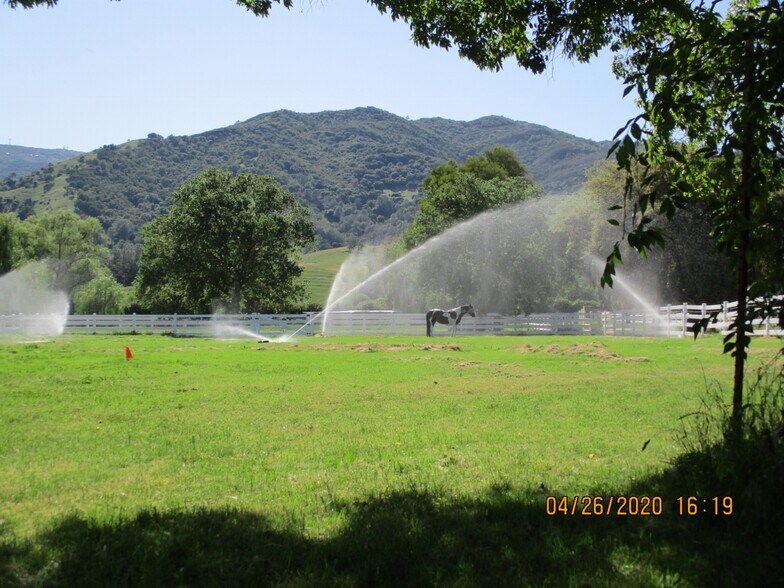 More Photos Of 3500 Pleasants Trl, Vacaville Land For Sale