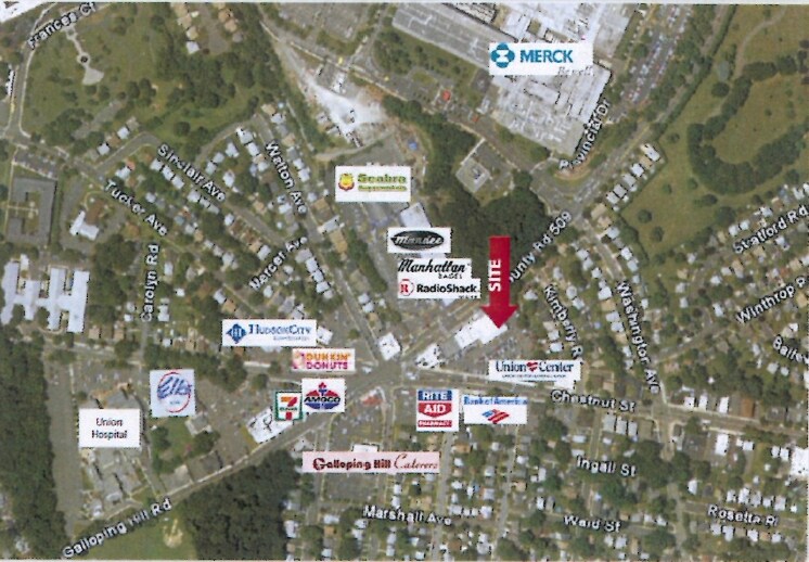 Primary Photo Of 324 Chestnut St, Union Township Unknown For Lease