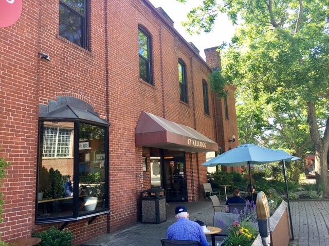 More Photos Of 17 Kellogg Ave, Amherst Storefront Retail Office For Lease