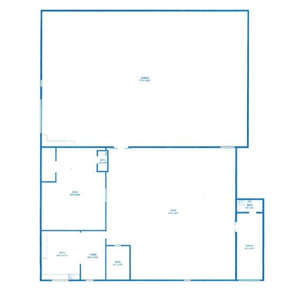 More Photos Of 304 Boll Weevil Cir, Enterprise Warehouse For Sale