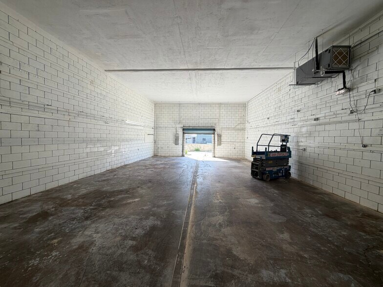 More Photos Of 1315 Broadway, El Cajon Freestanding For Sale