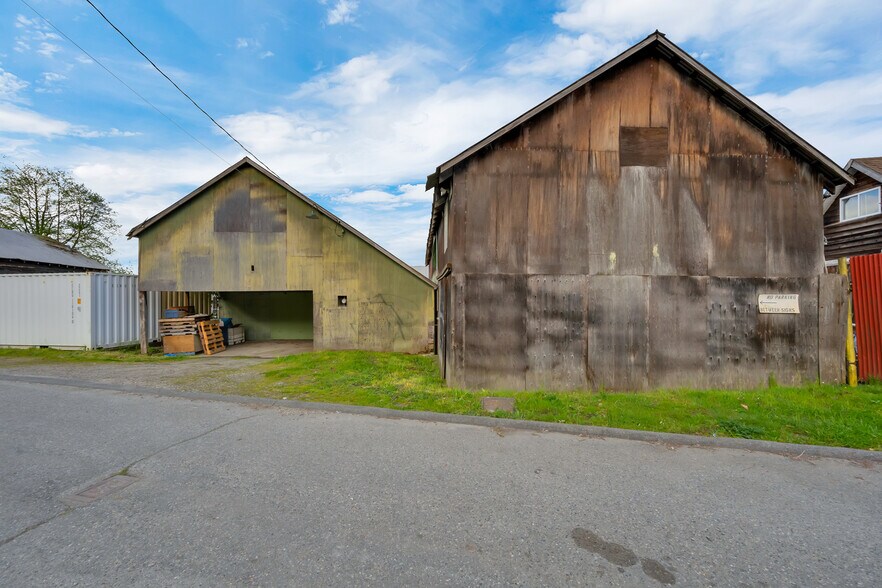 More Photos Of 9505 Gunderson Rd, Delta Industrial For Sale