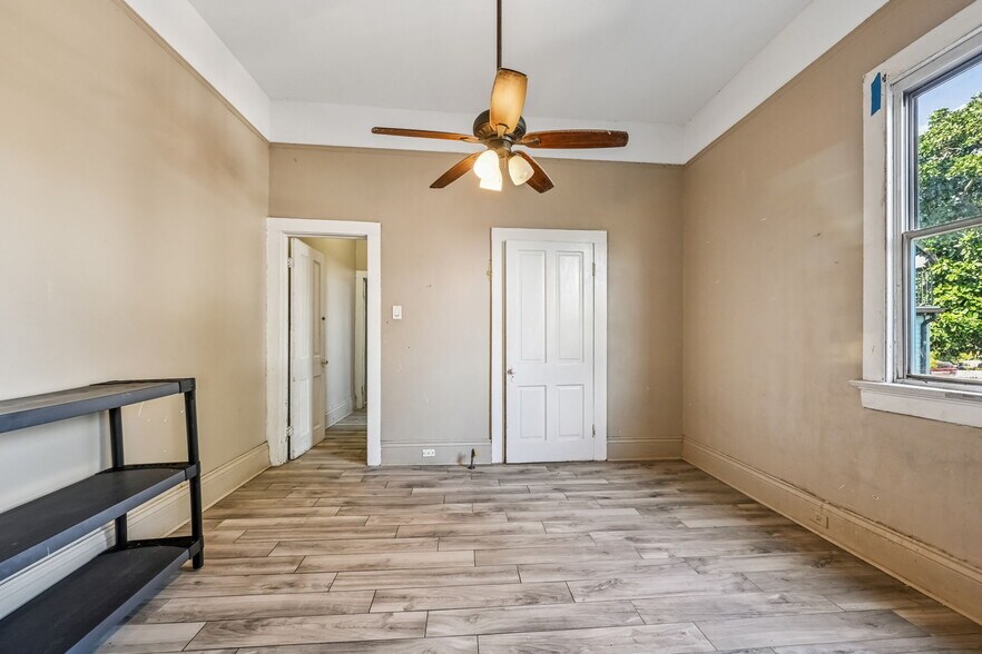 More Photos Of 906 Verret St, New Orleans Multifamily For Sale