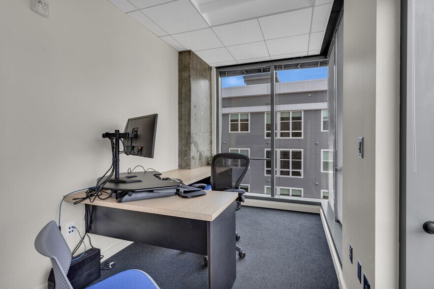 More Photos Of 3475 Piedmont Rd NE, Atlanta Office For Lease