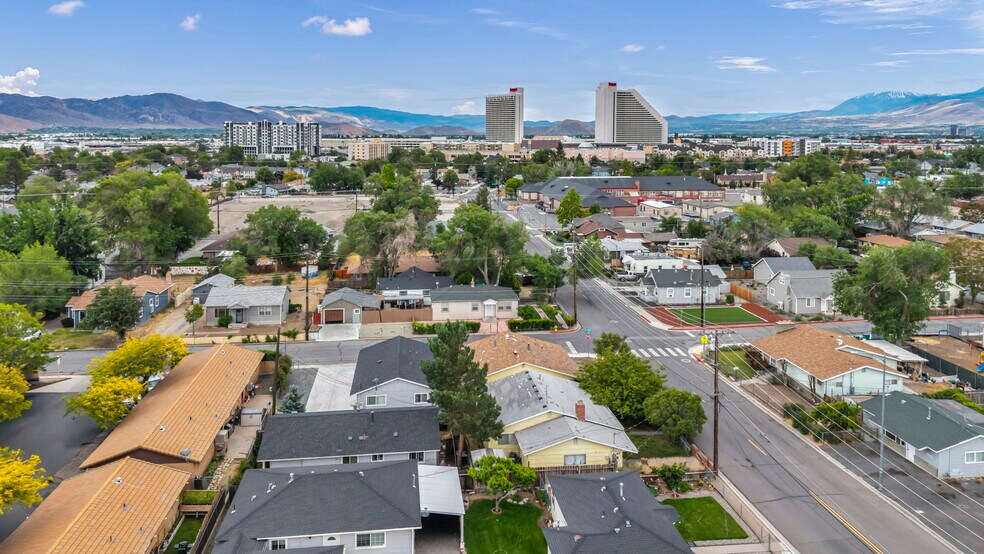 More Photos Of 908 12th St, Sparks Apartments For Sale