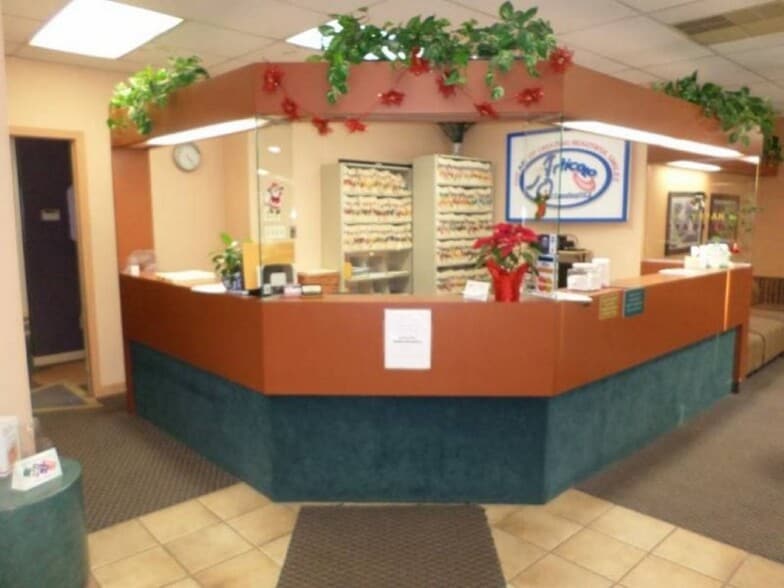 Primary Photo Of 1 Britton Pl, Voorhees Medical For Sale