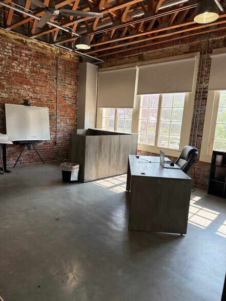 More Photos Of 209 S Wall St, Calhoun Storefront For Lease