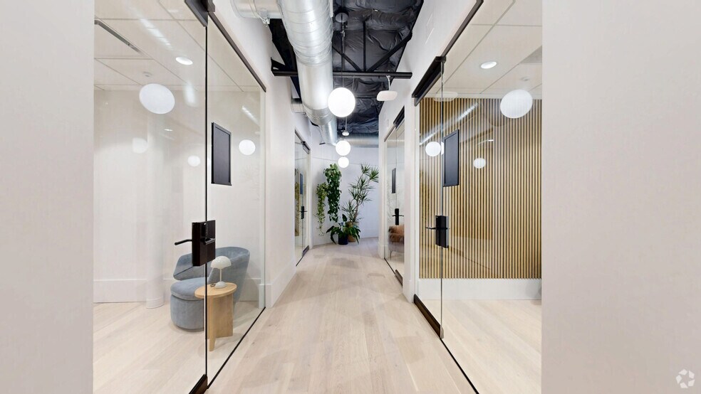 Primary Photo Of 9840-9850 N Central Expy, Dallas Coworking Space