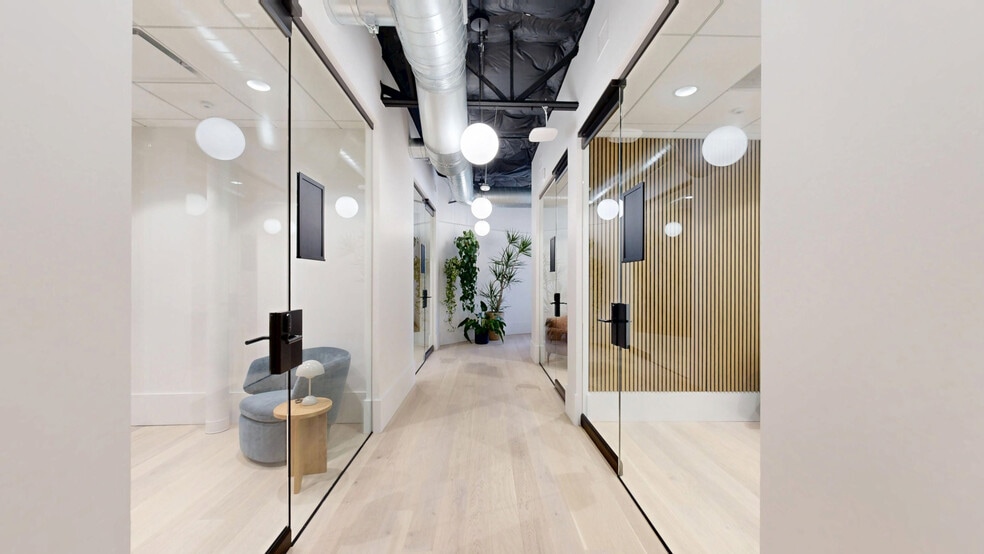 Primary Photo Of 9840-9850 N Central Expy, Dallas Coworking Space