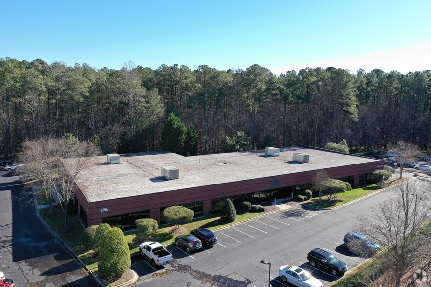 More Photos Of 9001 Aerial Center Pky, Morrisville Office For Lease