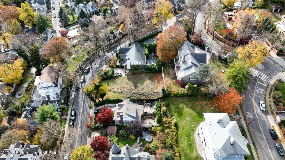More Photos Of 0 Marion Avenue, Staten Island Land For Sale