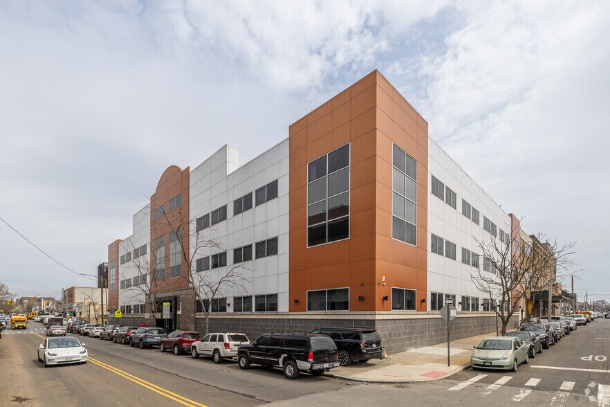 Primary Photo Of 6201 15th Ave, Brooklyn Office For Lease