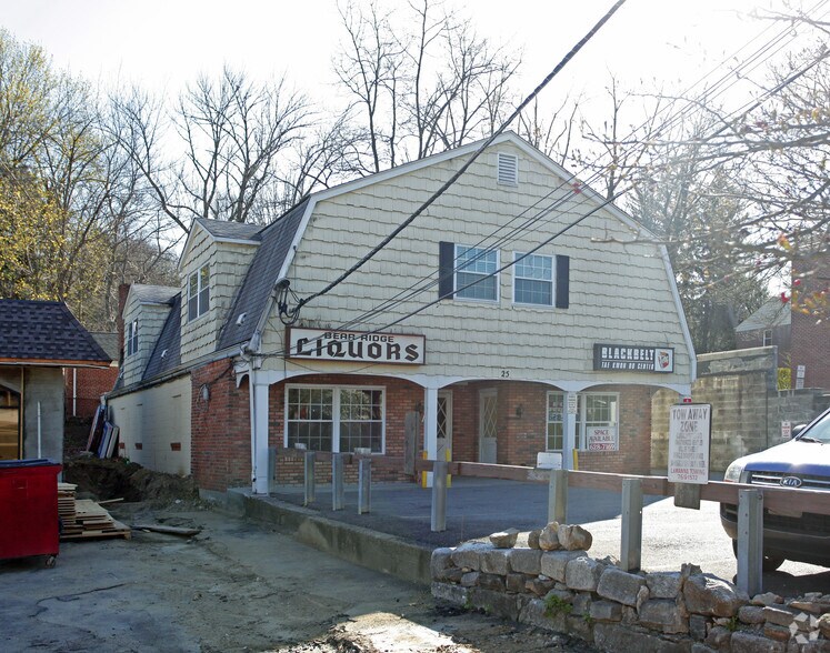 More Photos Of 25 Broadway, Pleasantville Office For Lease