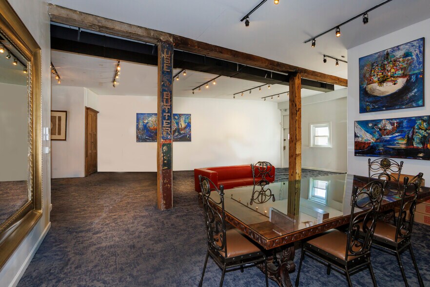 More Photos Of 4457 Main St, Philadelphia Storefront Retail Office For Lease